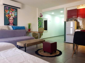 Hativat Hanegev Holiday House in Eilat - Extraordinary Vacation